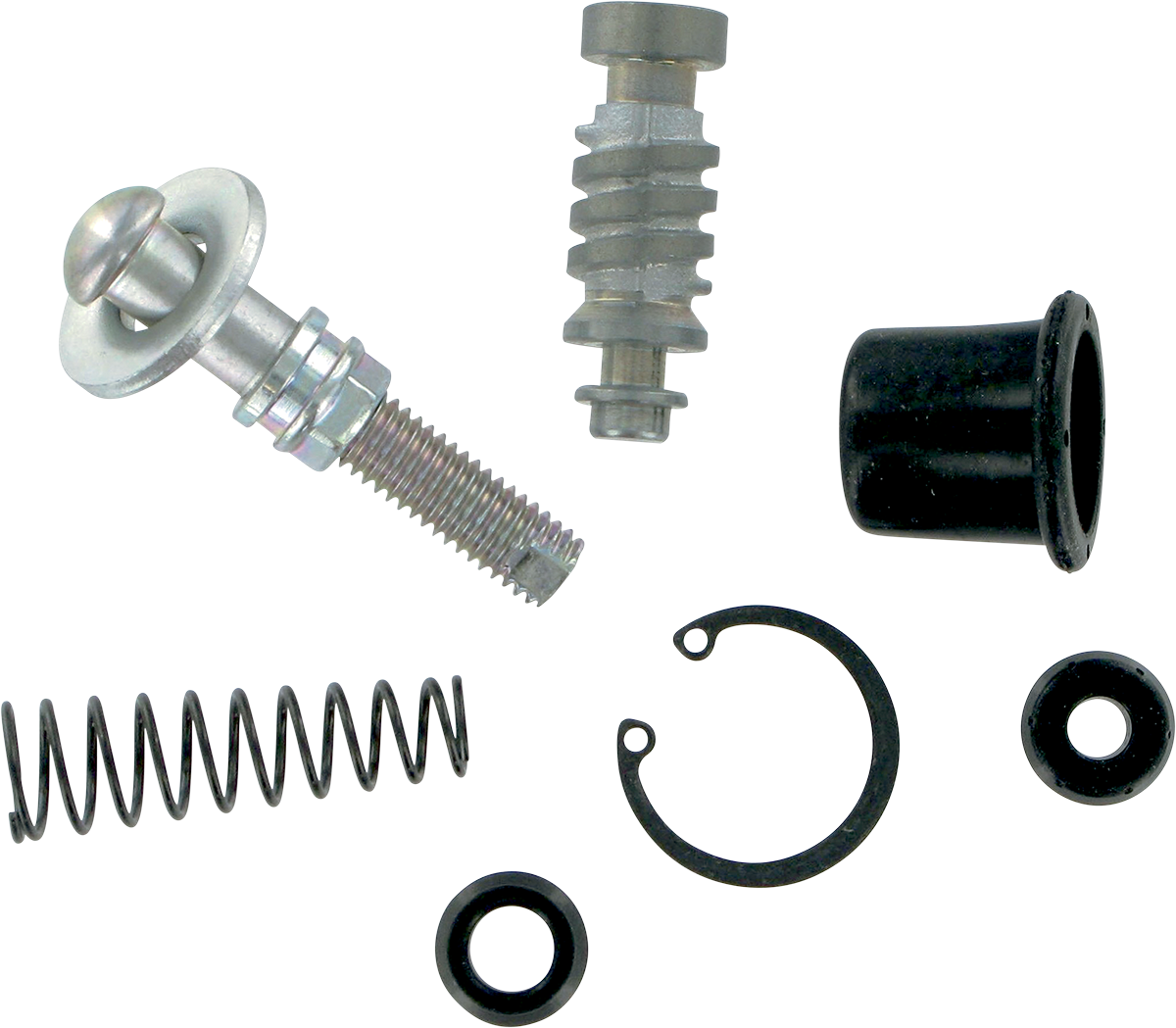 Moose Offroad Master Cylinder Rebuild Kit