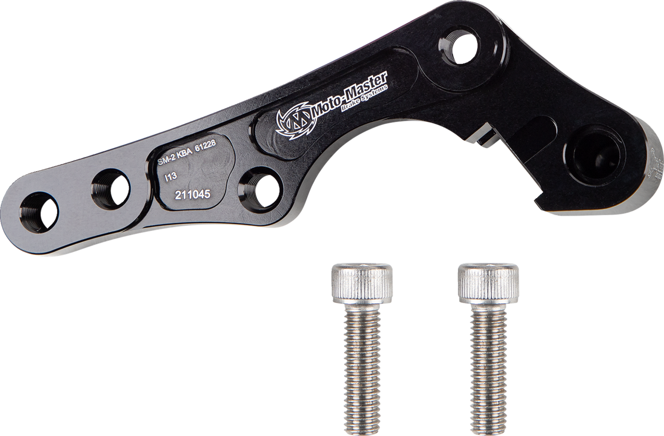 Moto-Master Caliper Adapter