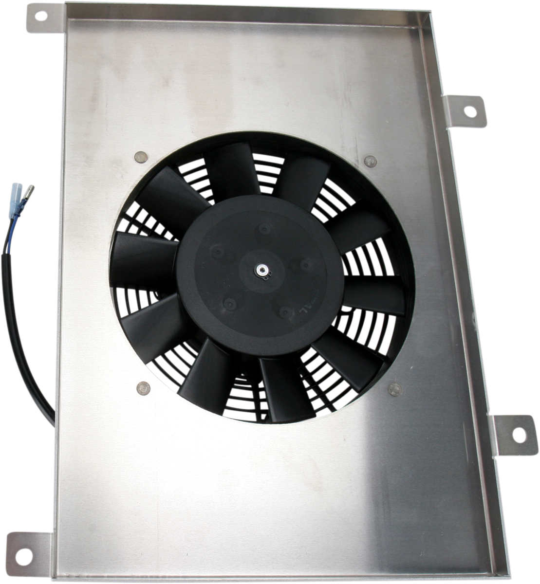 Moose Offroad Hi-Performance Cooling Fan