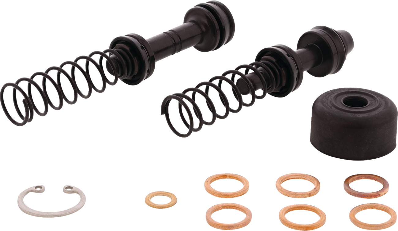 All Balls Brake Master Cylinder Rebuild Kit
