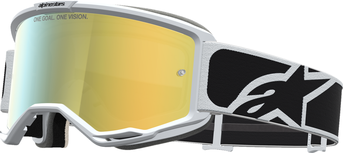 Alpinestars Vision 5 Goggle