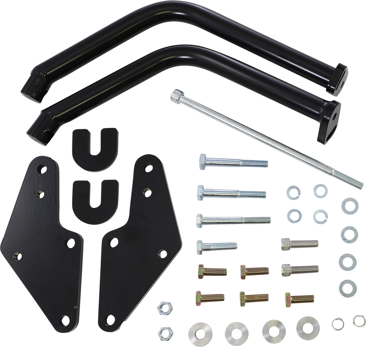 Rivco Products Highway Peg Mount