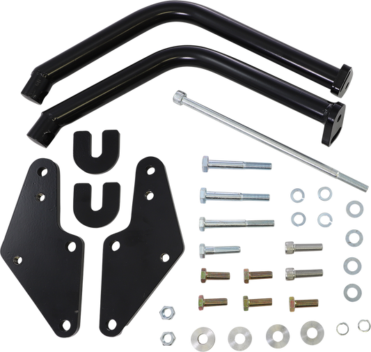 Rivco Products Highway Peg Mount