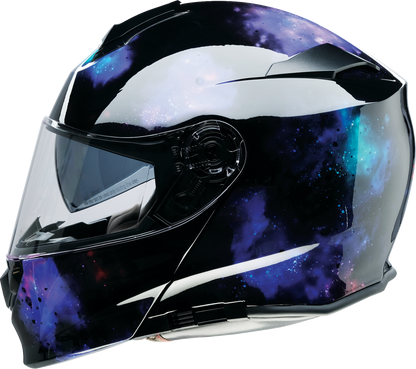 Z1R Solaris 2.0 Infinix Modular Helmet