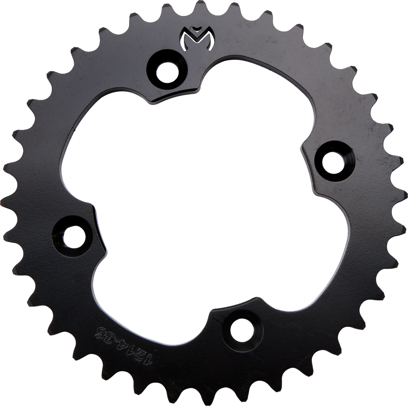 Moose Offroad Steel Rear Sprocket