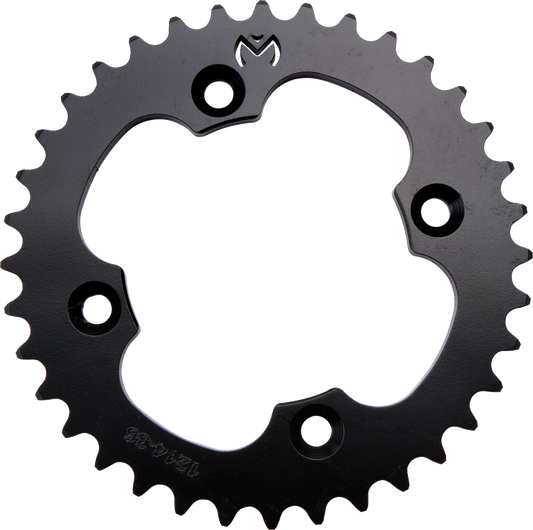 Moose Offroad Steel Rear Sprocket
