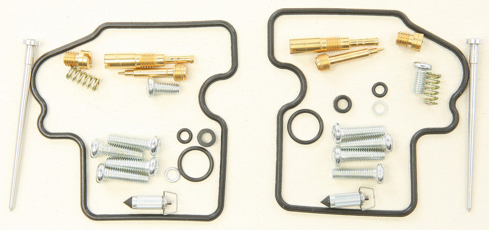 All Balls Carburetor Kit
