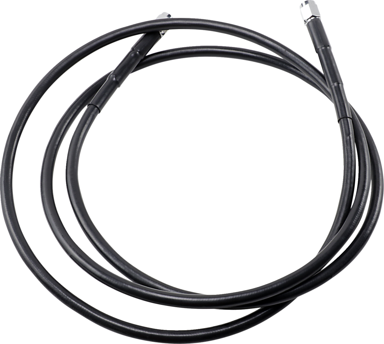 Drag Specialties Universal Brake Line
