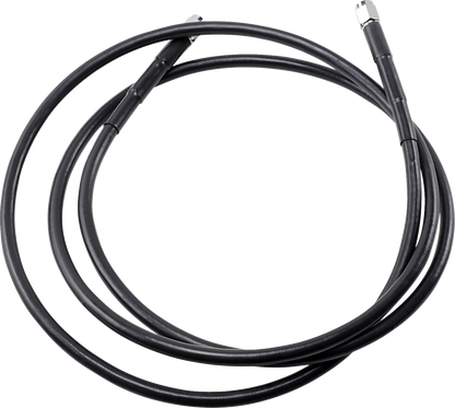 Drag Specialties Universal Brake Line