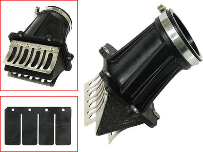 SP1 Intake Mounting Flange