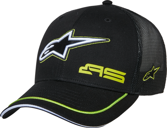 Alpinestars Exceed Trucker Hat