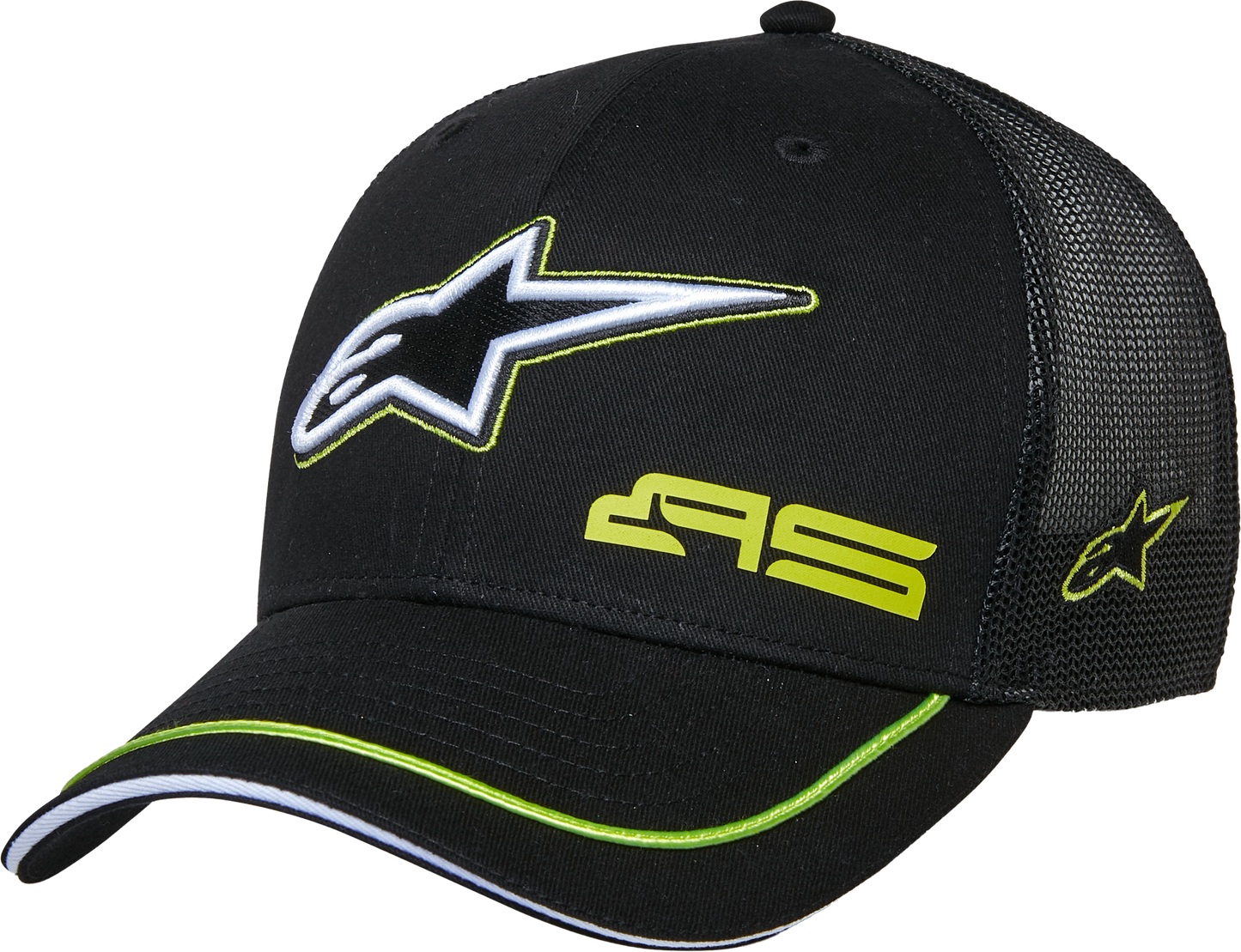 Alpinestars Exceed Trucker Hat