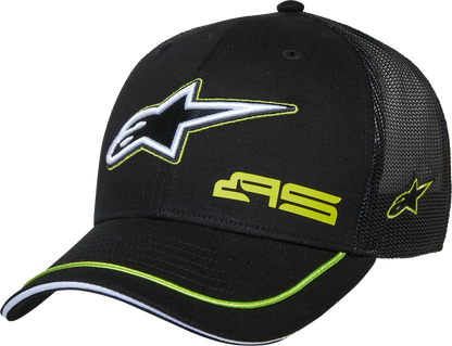Alpinestars Exceed Trucker Hat