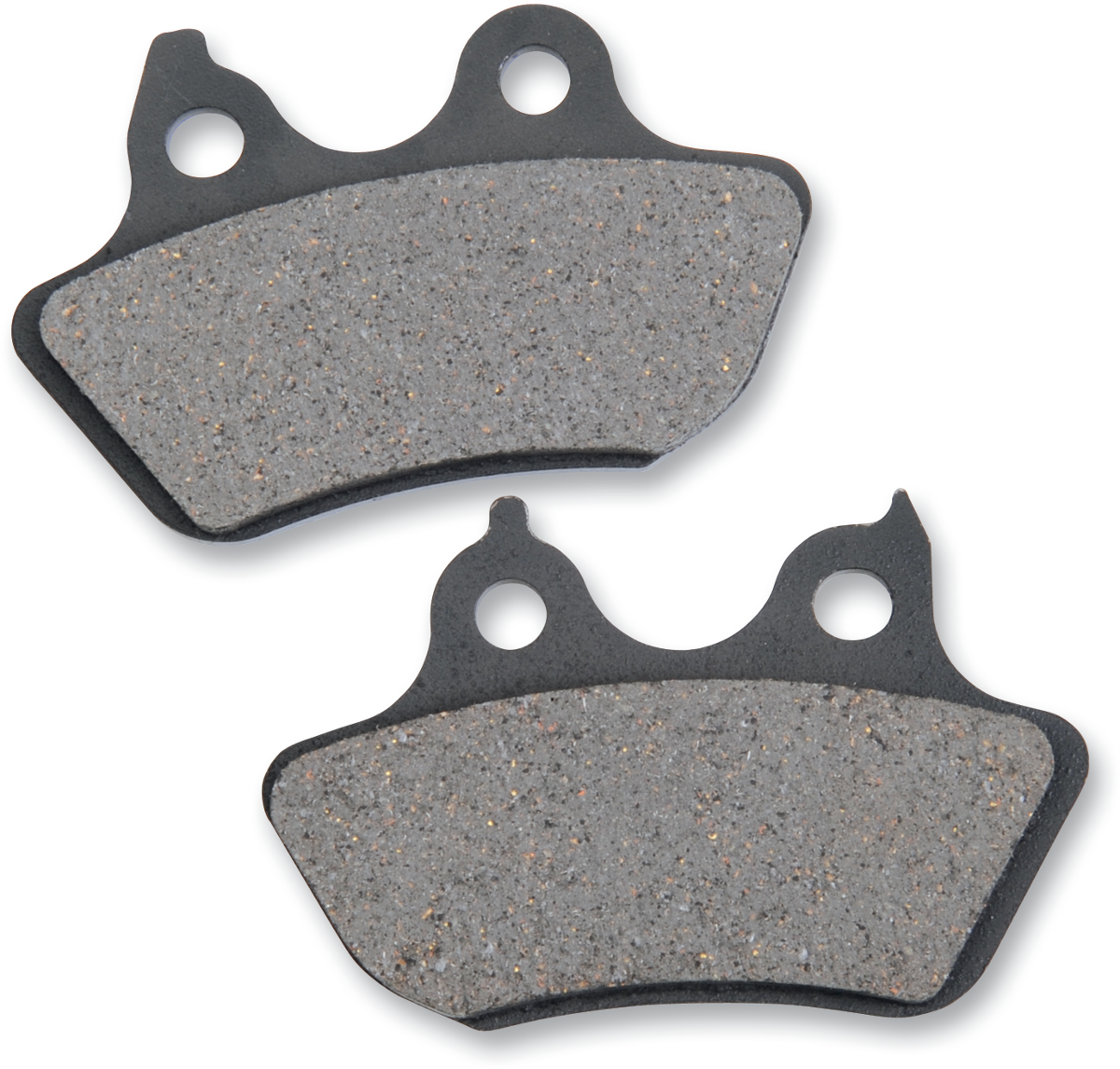 Drag Specialties Sintered Metal Harley/Buell Brake Pads