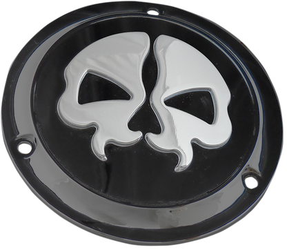 Split Skull Derby Cover