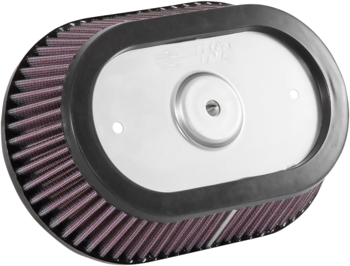 K & N Replacement High Flow Air Filter