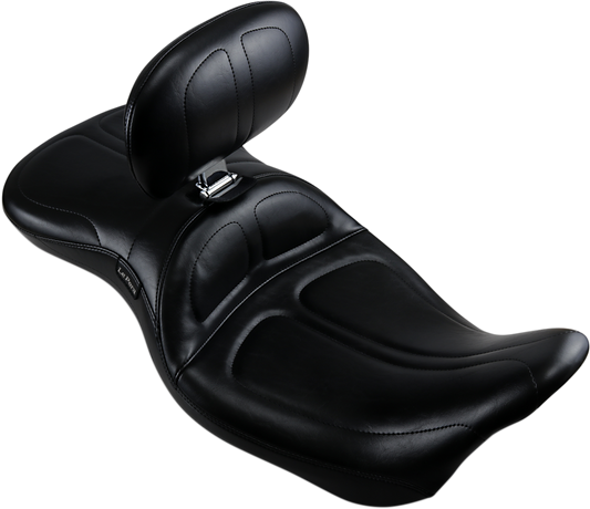 Le Pera Maverick Seat - with Backrest