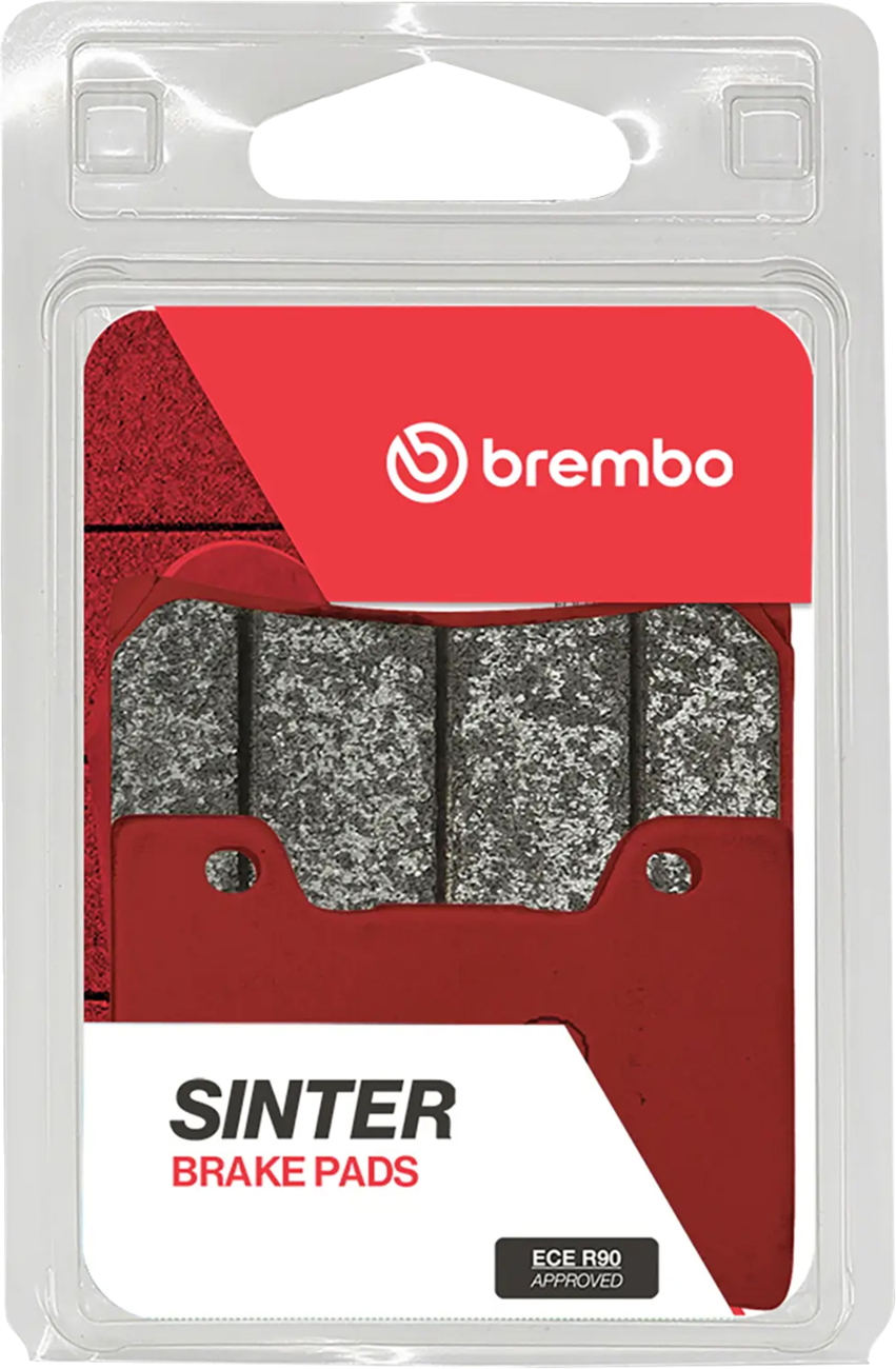 Brembo PRIME Sinter SA Brake Pads