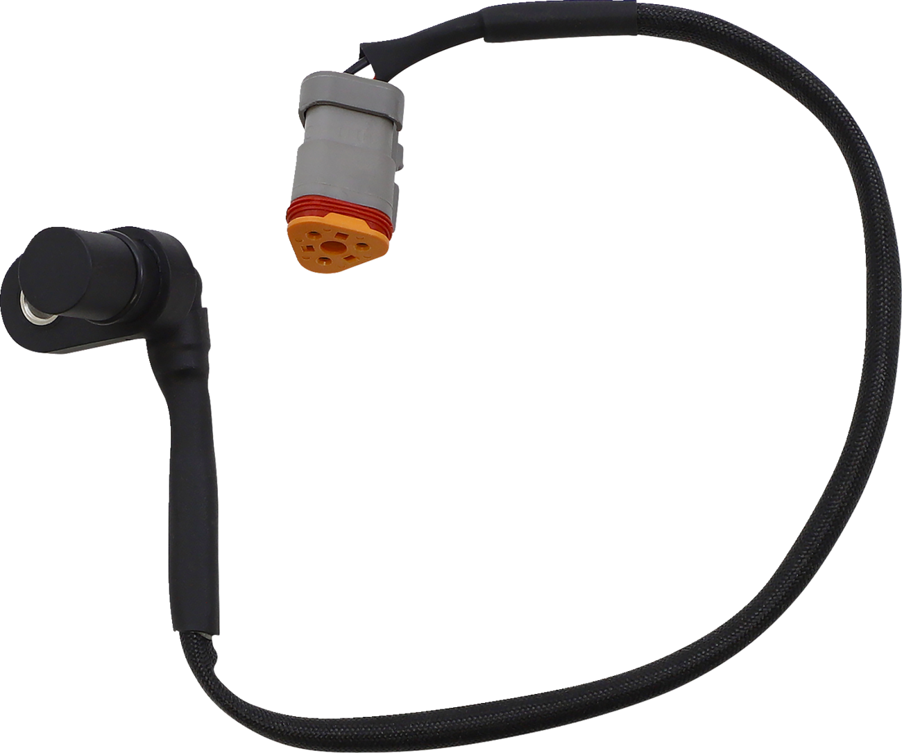 Quad Logic Speed Sensor