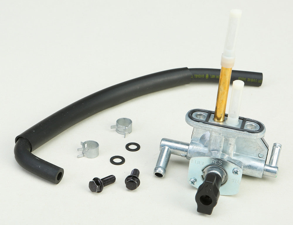All BallsFuel Valve