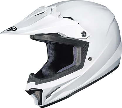 HJC CL-XY II Solid Helmet