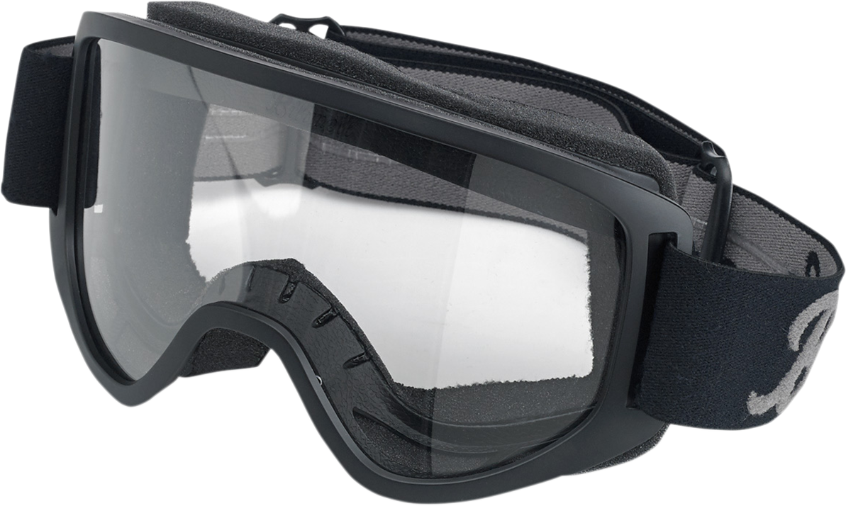 Biltwell Moto 2.0 Goggle
