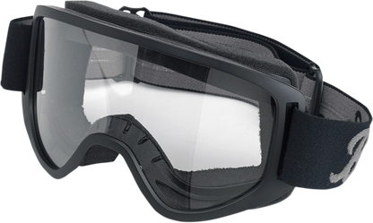 Biltwell Moto 2.0 Goggle