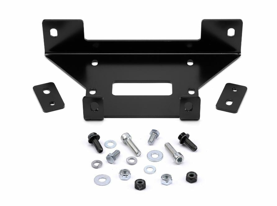 WARN Winch Mounting Kit