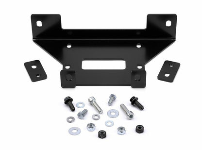 WARN Winch Mounting Kit
