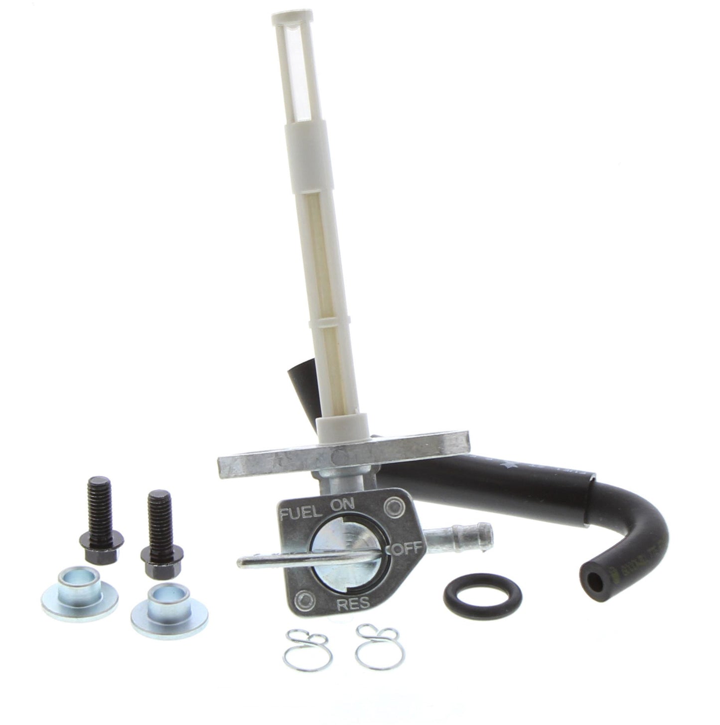 All BallsFuel Valve