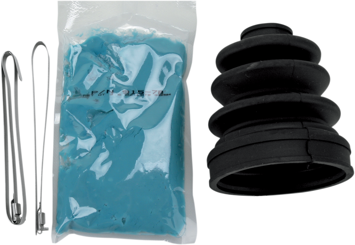 Moose Offroad CV Boot Kit