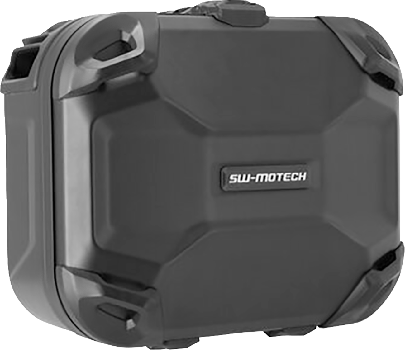 SW-Motech DUSC Hard Case System