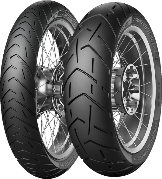 Metzeler Tourance Next 2 Tire