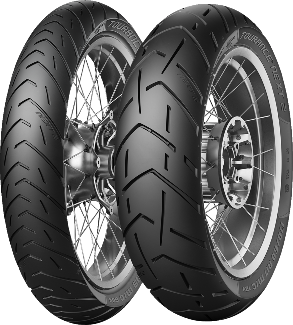 Metzeler Tourance Next 2 Tire