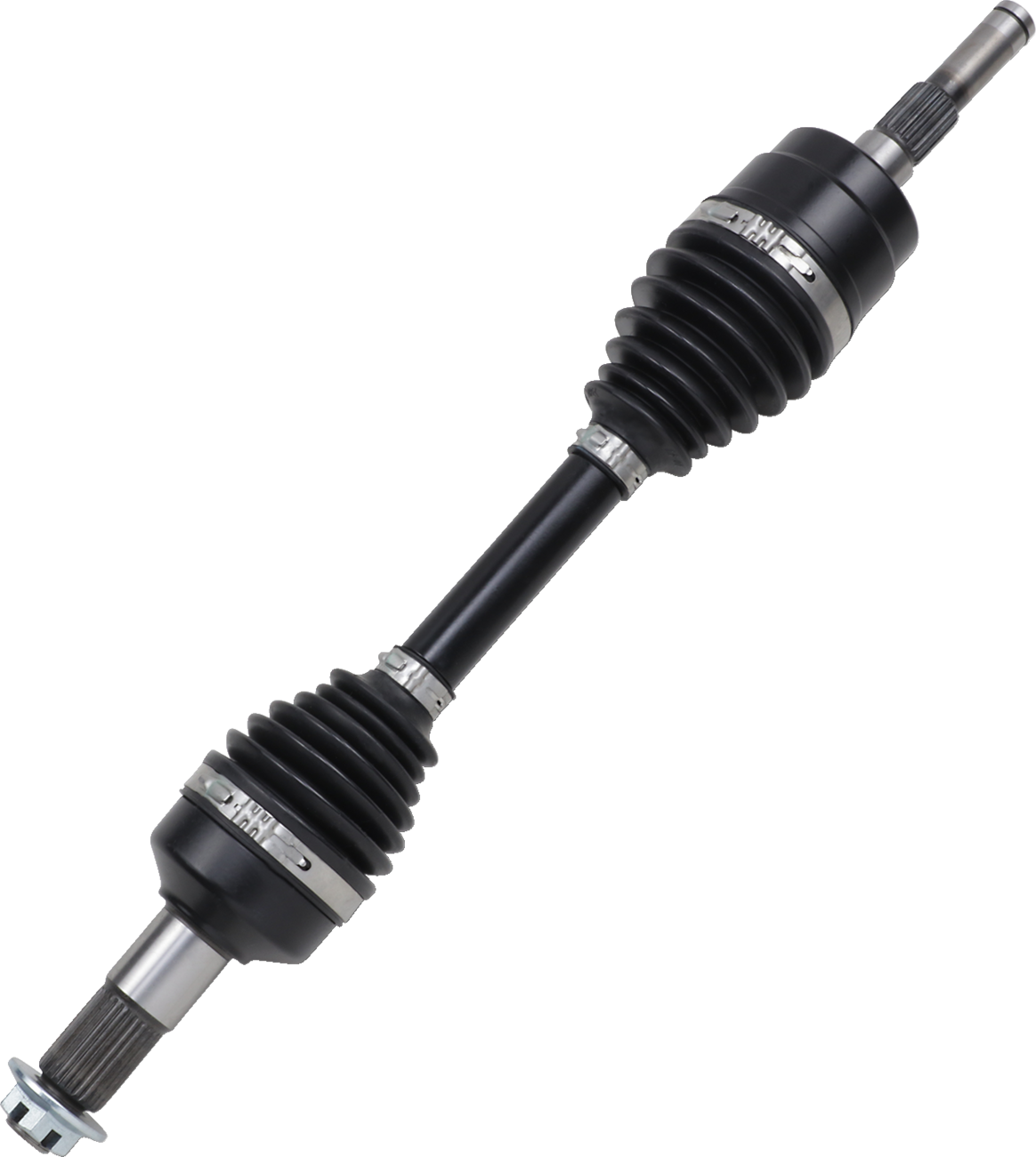 Demon Complete Heavy-Duty Axle