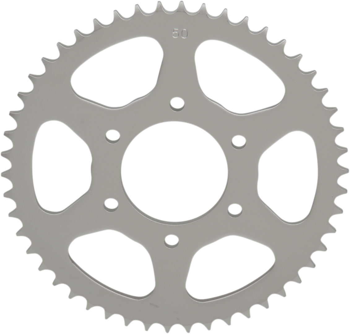 Parts Unlimited Rear Sprocket