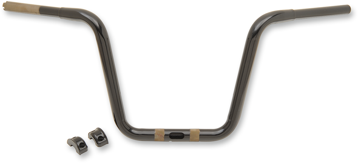 Drag Specialties 1-1/4" Touring Handlebar
