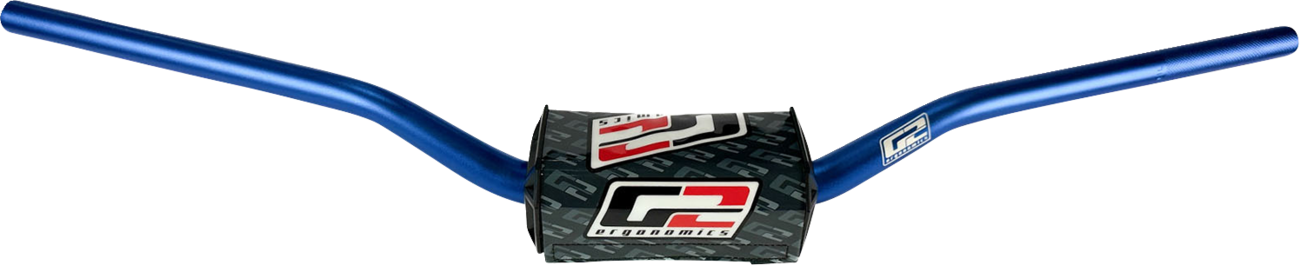 G2 Ergonomics Corp. Slicer Pre-Tapped Handlebar