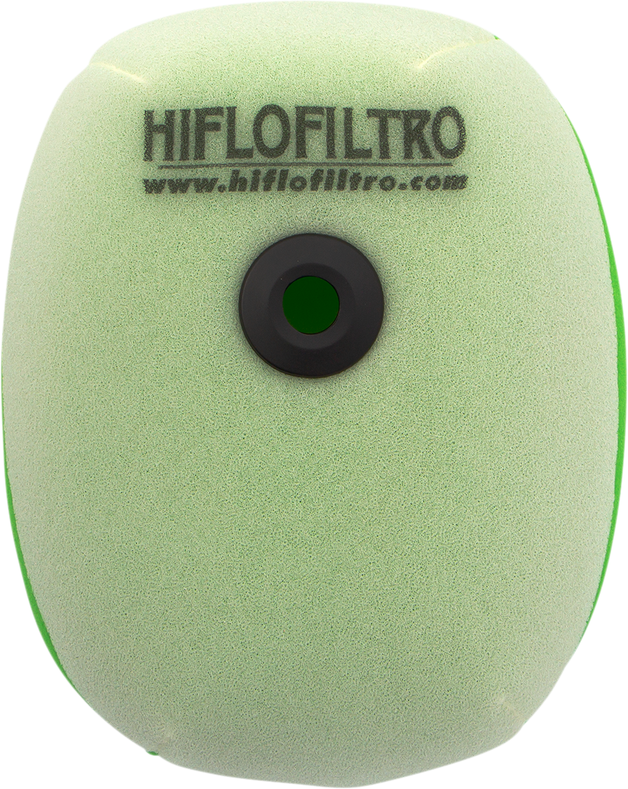 HIFLOFILTRO Foam Air Filter