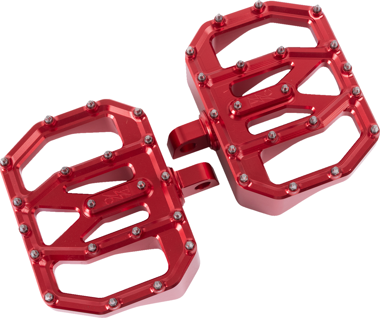 Thrashin Supply Co.  Mini Aggressor Floorboards