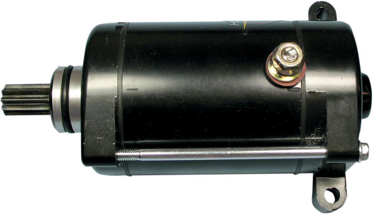Rick's Motorsport Electric Starter