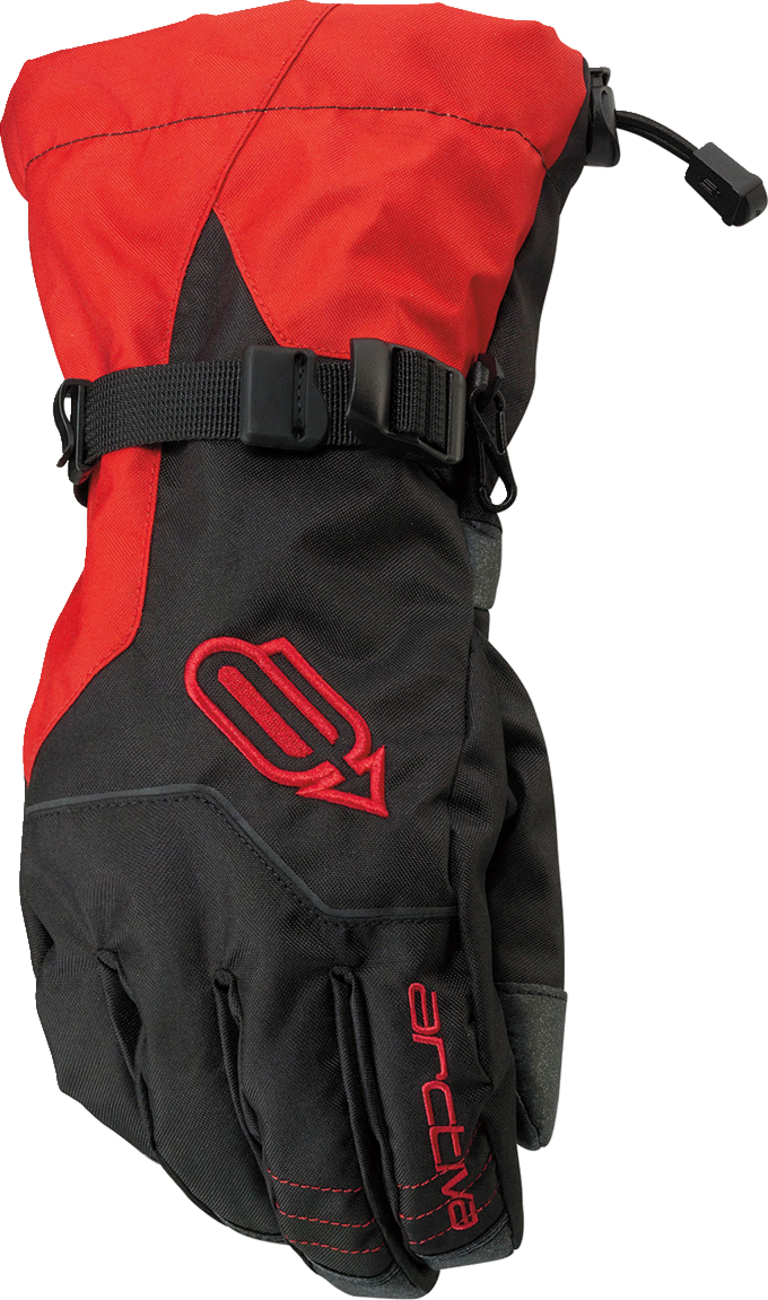 Arctiva Pivot Classic Gloves