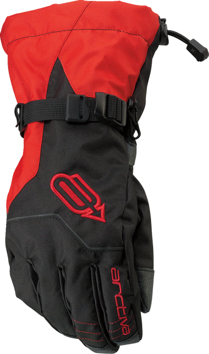 Arctiva Pivot Classic Gloves