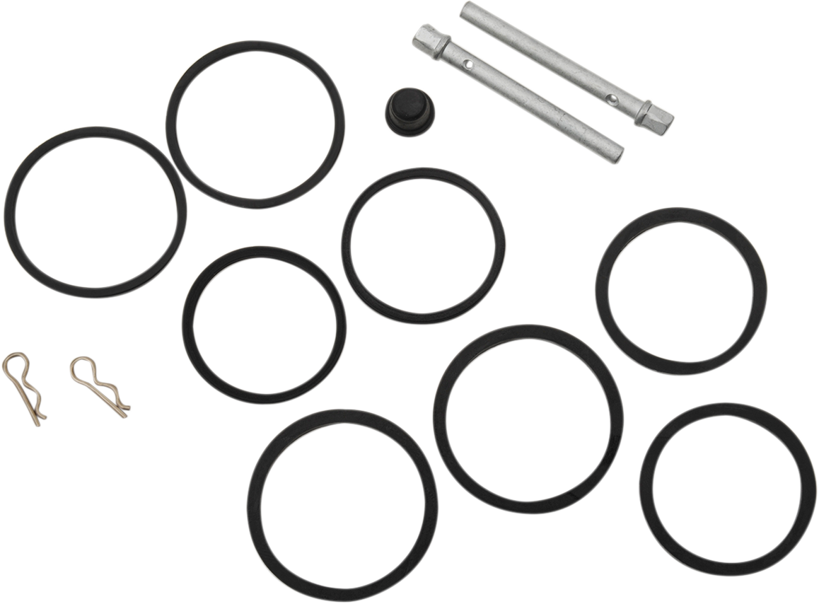 Parts Unlimited Brake Caliper Rebuild Kit