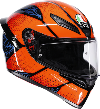 AGV K1 S Speedarmor Helmet