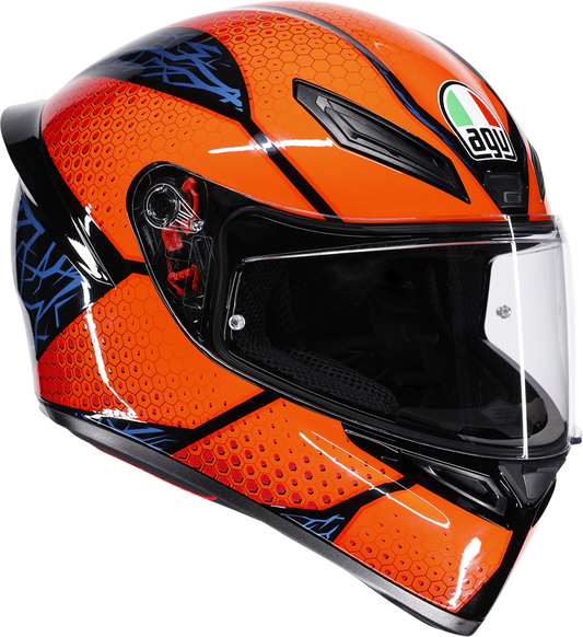 AGV K1 S Speedarmor Helmet