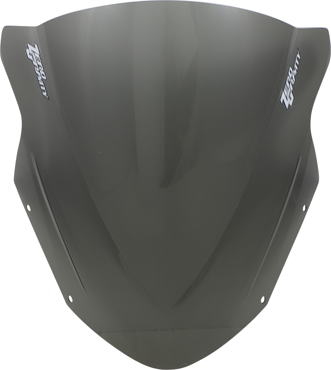 Zero Gravity Double Bubble Windscreen