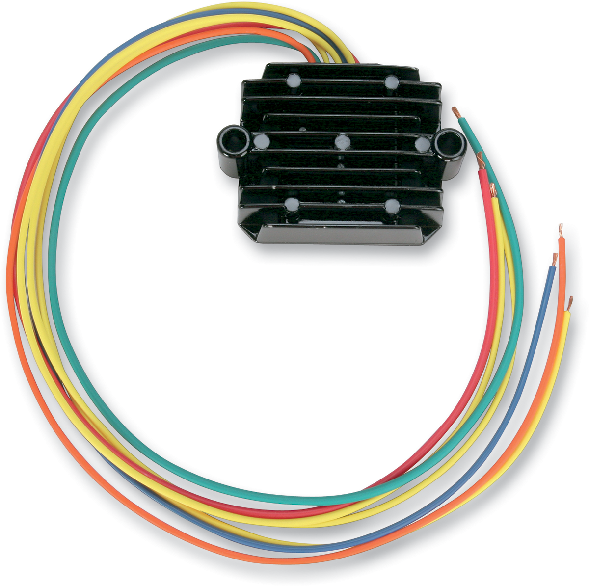 Rick's Motorsport Electric Universal Rectifier/Regulato