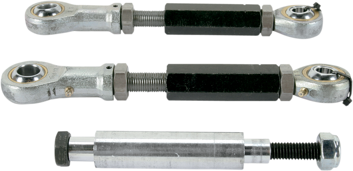 PSR Adjustable Lowering Link