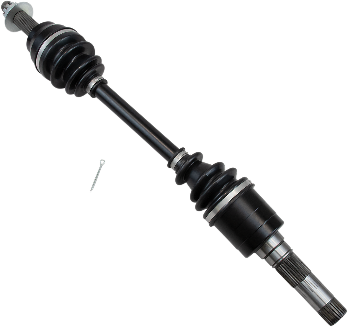 Demon Complete Heavy-Duty Axle